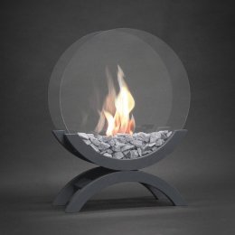 Биокамин ZeFire Iris 4 mini